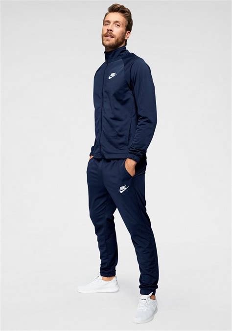 nike jogginganzug set herren|Nike trainersanzüge herren.